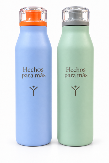 Termo Boreal Hechos para más