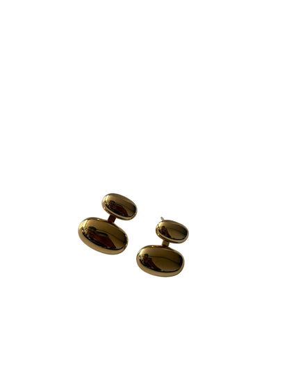 Aretes Double Take