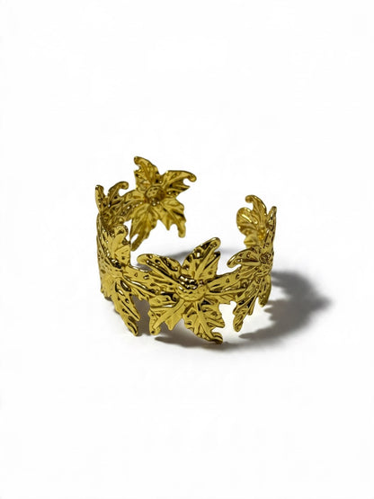 Brazalete Flor de Mar