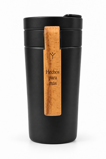 Taza Terra Hechos para Más