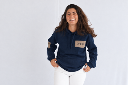 Sudadera Todo es Posible