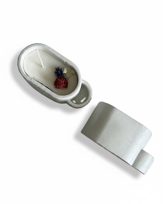 Velas minis decorativas