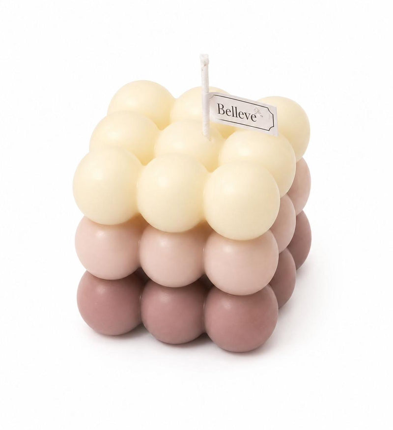 Nude Bubble