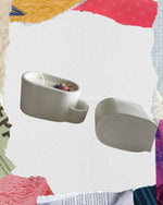 Velas minis decorativas