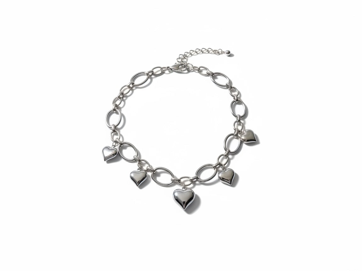 Collar Heartbreaker