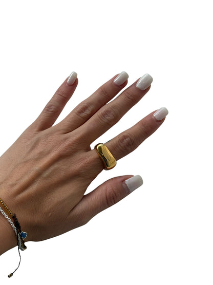 Anillo Brick