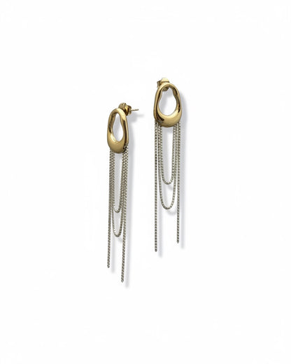 Aretes Boa
