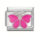Random charm