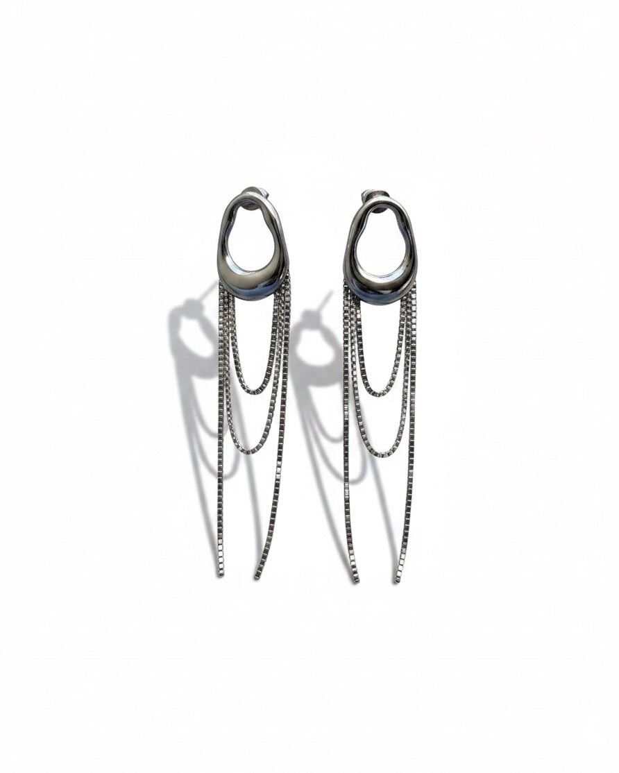 Aretes Boa