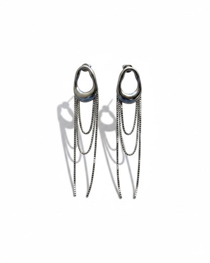 Aretes Boa