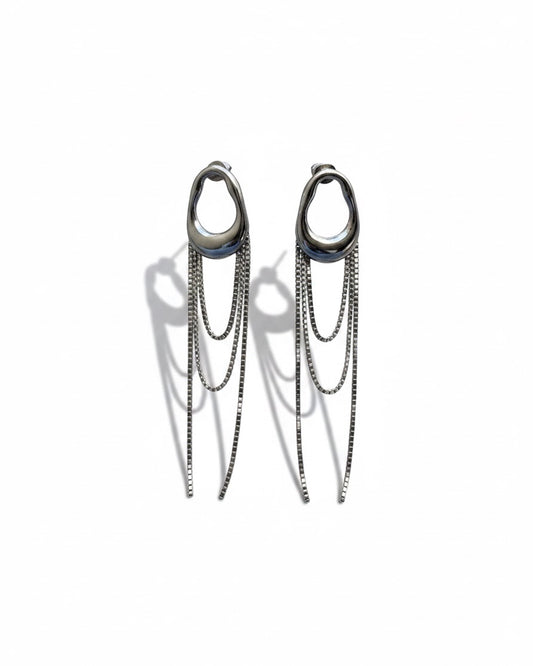 Aretes Boa