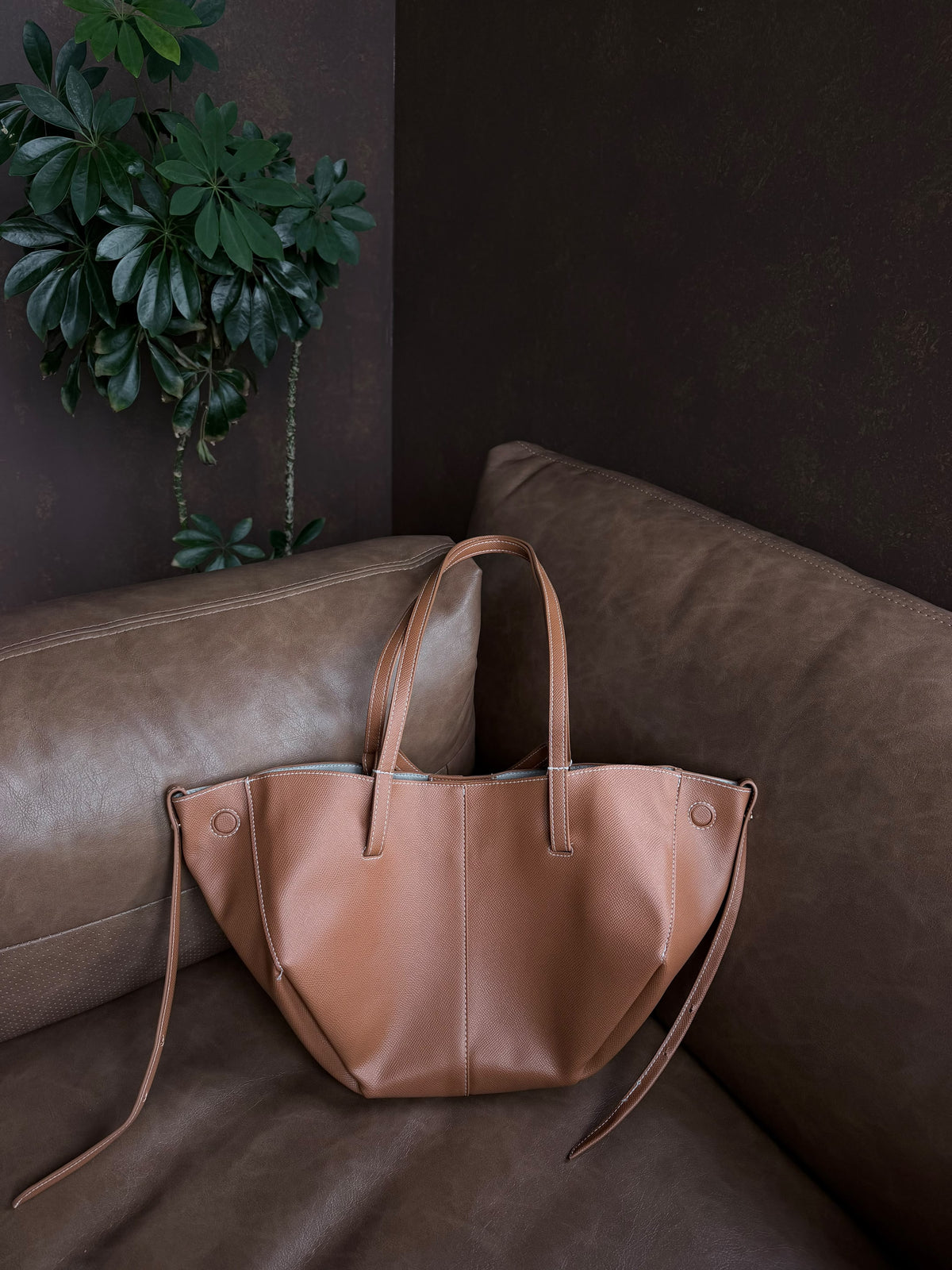 Bolsa Aura