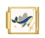 Random charm