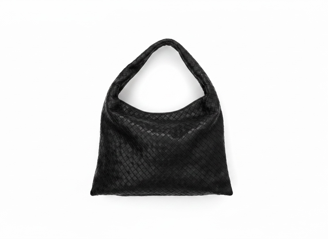 Bolsa de mano Negra Jodie XL