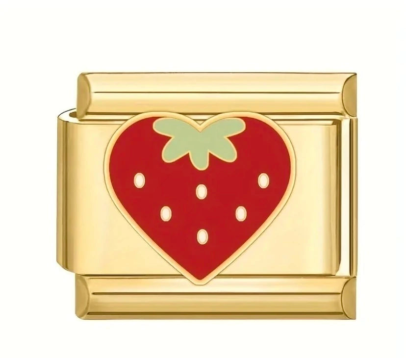 Random charm