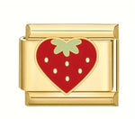 Random charm