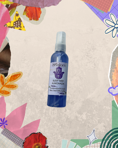 MIST relajante LAVANDA/LITSEA CUBEBA