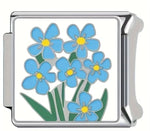 Random charm