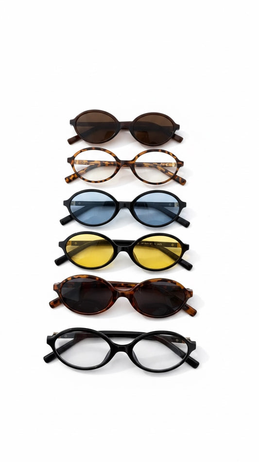 Lentes de sol Sunnies
