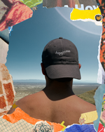 Gorra - Happiness