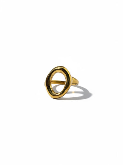 Anillo Halo Mini