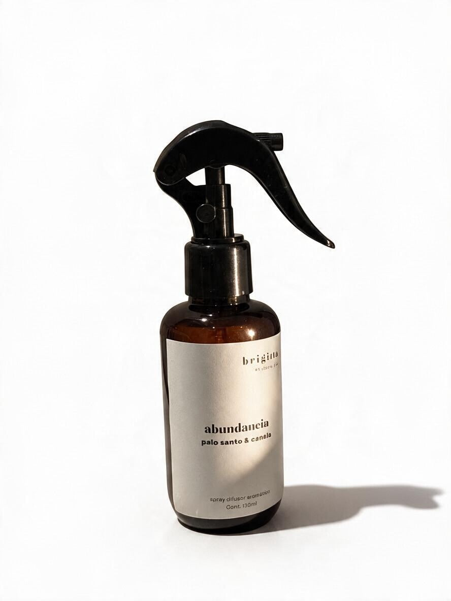 Spray Abundancia