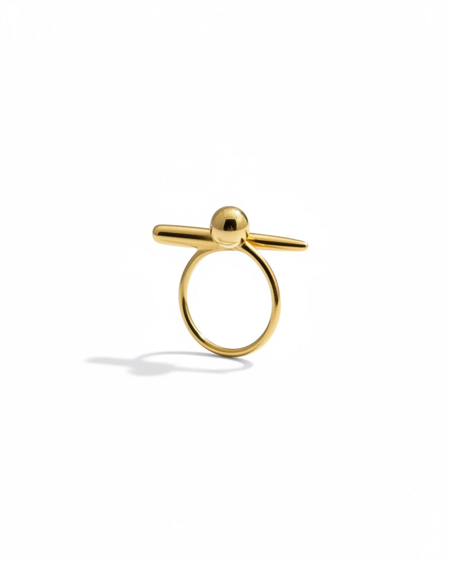 Anillo Dot