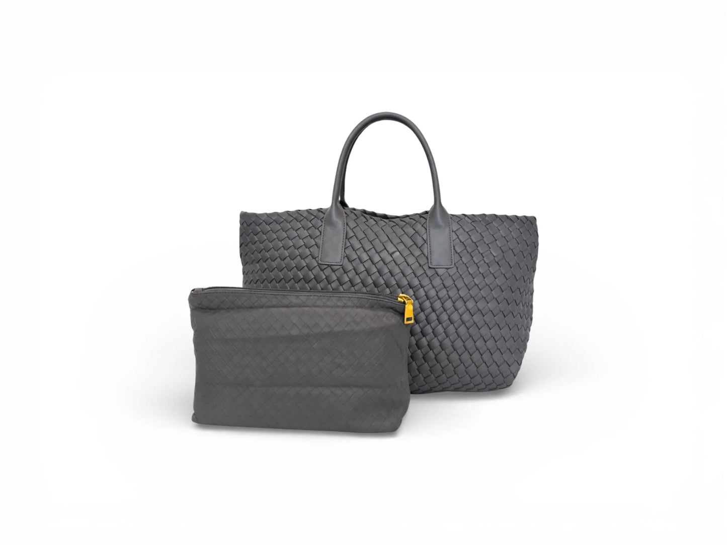 Bolsa de hombro Cubiq Medium