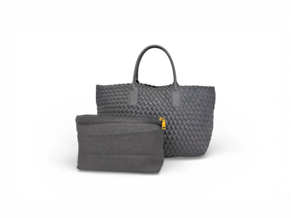 Bolsa de hombro Cubiq Medium
