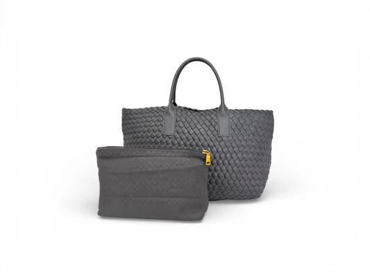 Bolsa de hombro Cubiq Medium