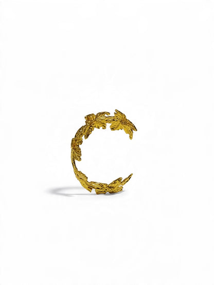 Brazalete Flor de Mar