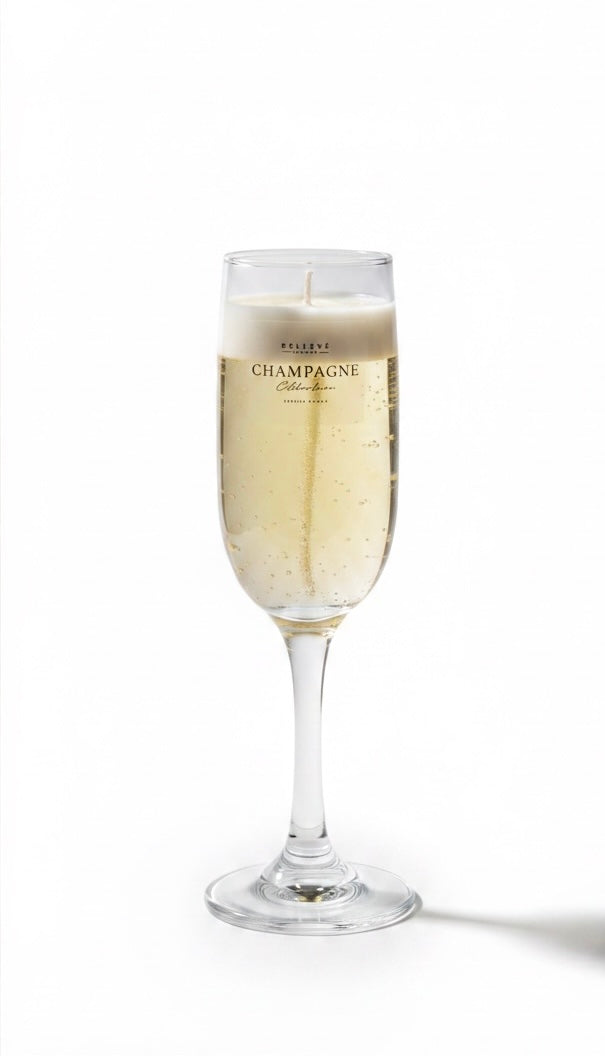vela CHAMPAGNE