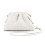 Bolsa crossover Pouch small