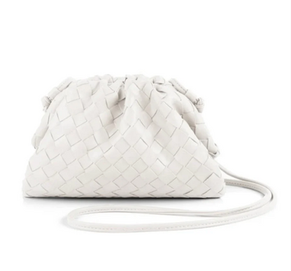 Bolsa crossover Pouch small