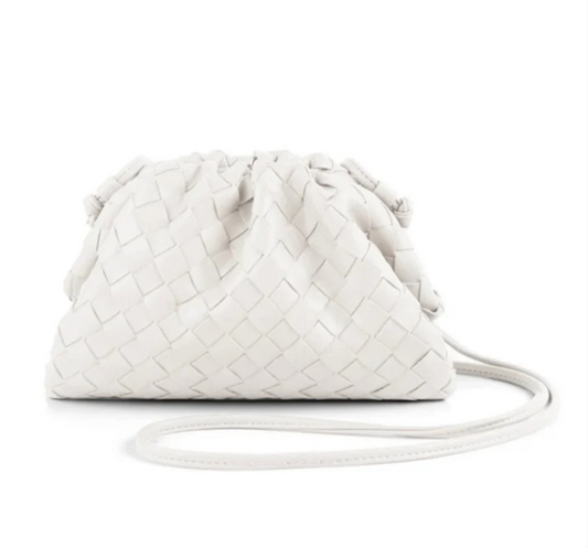 Bolsa crossover Pouch small