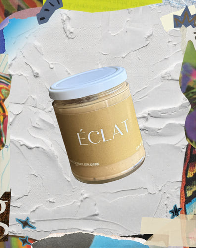 Crema de cacahuate 100% natural