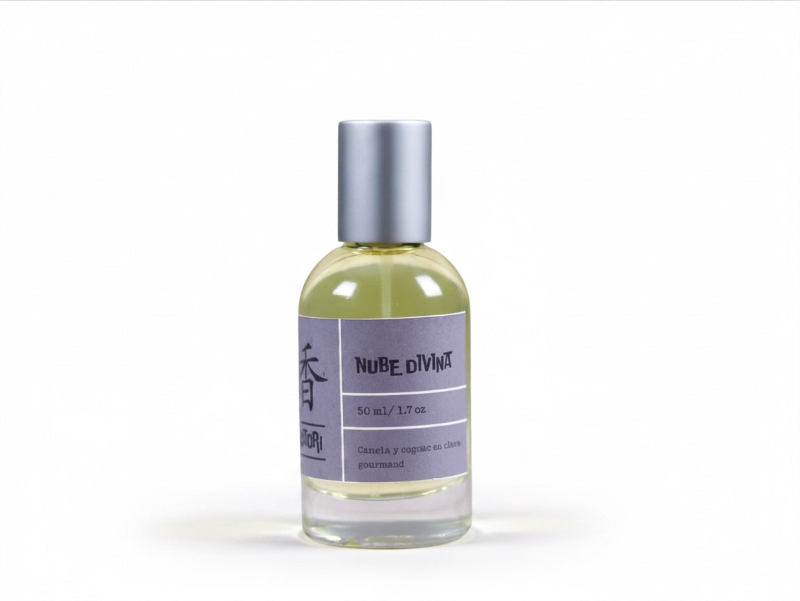 Perfume Nube Divina UNISEX