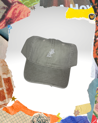 Gorra - Botanic Cap