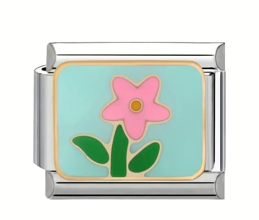 Random charm