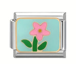 Random charm