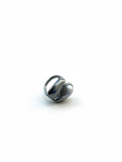Anillo Opal