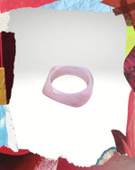 Brazalete Pink Jade