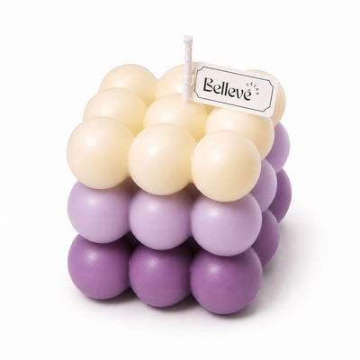 Lilac Bubble