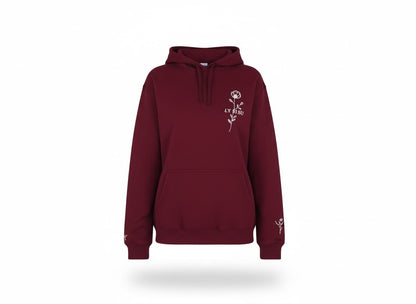 Sudadera Florecer