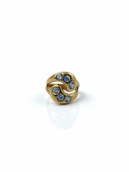 Anillo Supernova