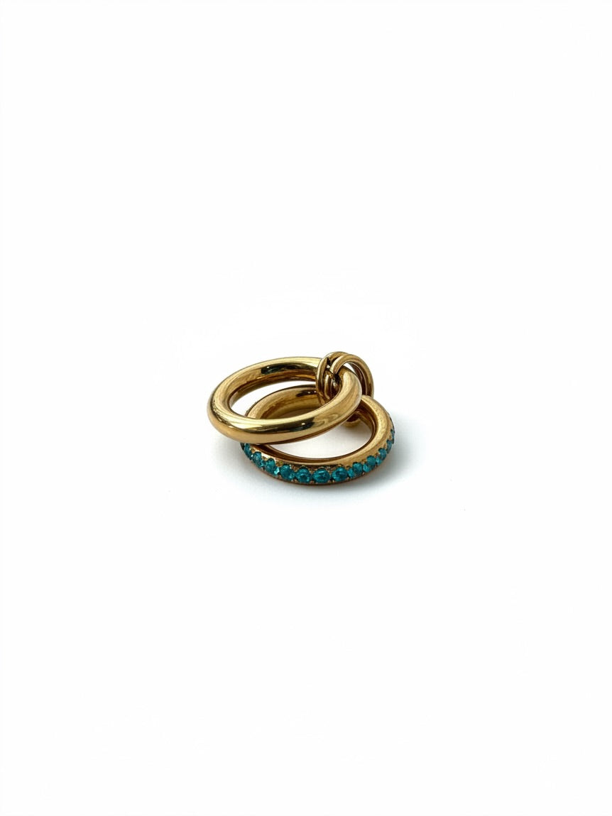 Anillo Glow