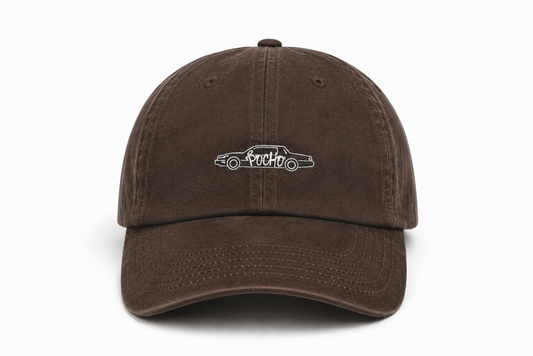 GORRA GNX CAP