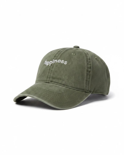 Gorra - Happiness
