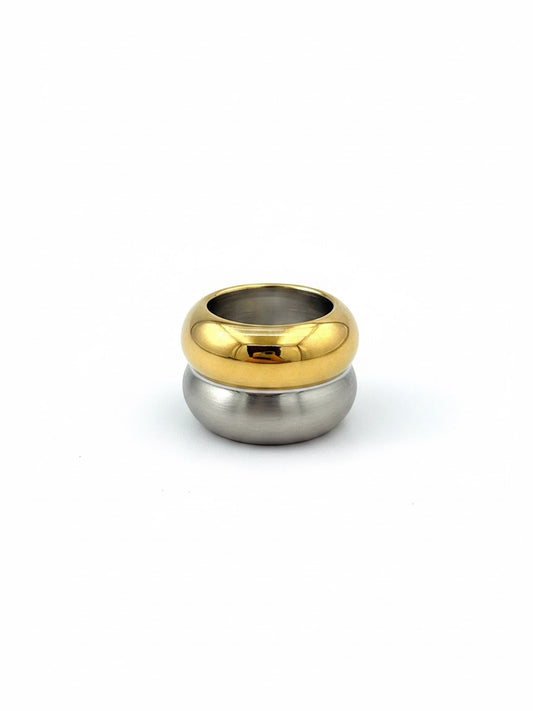 Anillo Morph