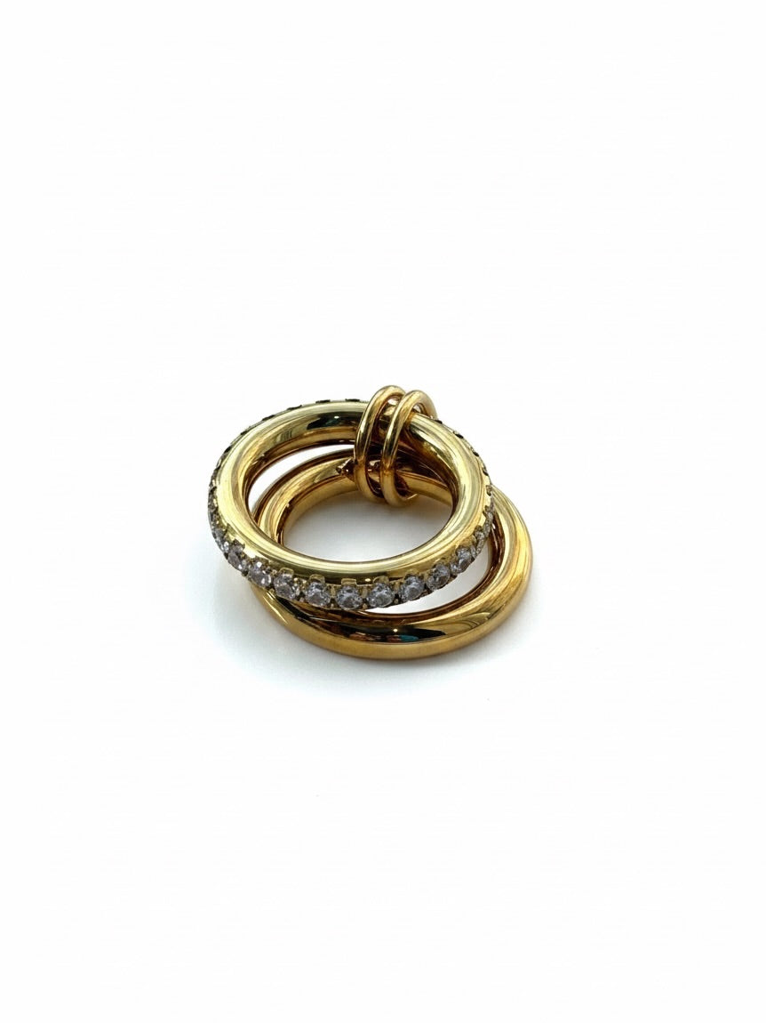 Anillo Glow